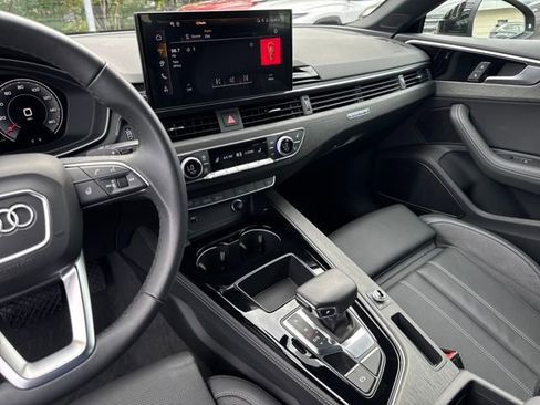 Used 2025 Audi A5 2.0T Premium Plus image 13