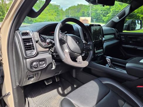Used 2022 RAM 1500 TRX w/ TRX Level 2 Equipment Group AWD/4WD image 14