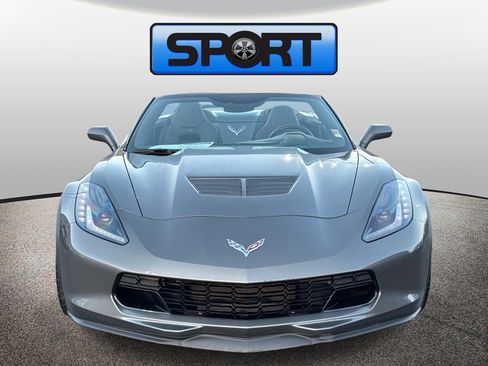 Used 2015 Chevrolet Corvette Z06 w/ 2LZ Preferred Equipment Group image 27
