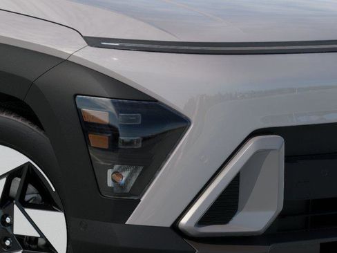 New 2026 Hyundai Kona Limited image 9