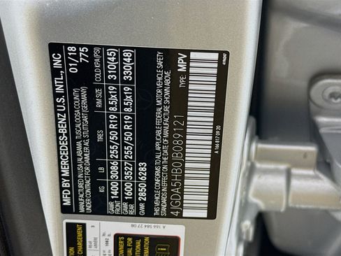 Used 2018 Mercedes-Benz GLE 350 4MATIC image 31