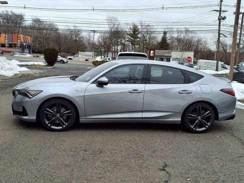 Certified 2023 Acura Integra A-Spec image 4