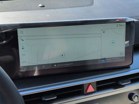 New 2026 Kia Sorento EX image 14