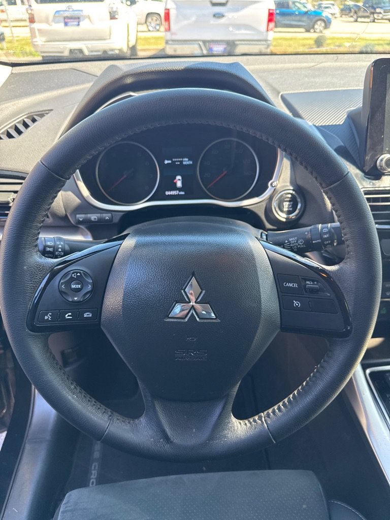 Used 2023 Mitsubishi Eclipse Cross SE AWD/4WD image 9