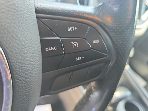 Used 2021 Dodge Durango GT AWD/4WD image 24