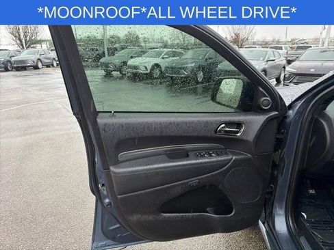 Used 2019 Dodge Durango R/T w/ Blacktop Package image 29