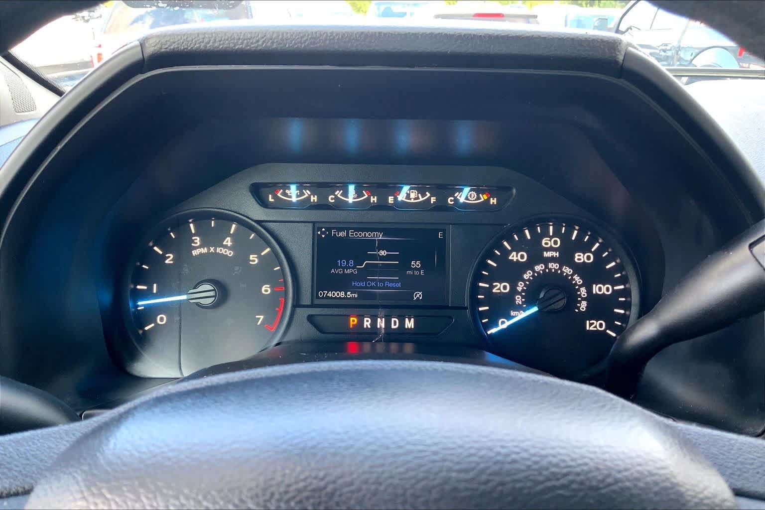 Used 2019 Ford F150 XL w/ Equipment Group 101A Mid RWD image 23