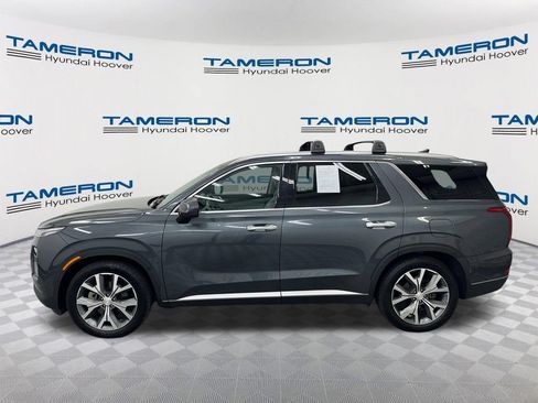 Used 2022 Hyundai Palisade SEL w/ Premium Package AWD/4WD image 2