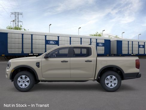 New 2026 Ford Ranger XL RWD image 3
