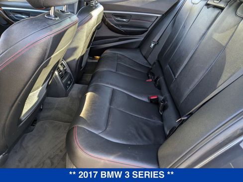 Used 2017 BMW 330e image 32