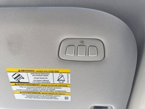 Used 2025 Ford Expedition Max Platinum w/ Driver's Package image 43