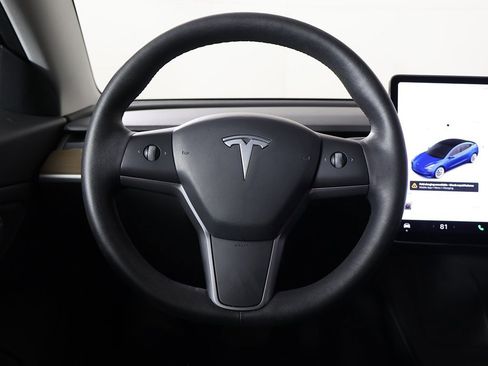 Used 2021 Tesla Model 3 Long Range image 30