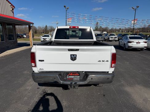 Used 2014 RAM 2500 Laramie image 5