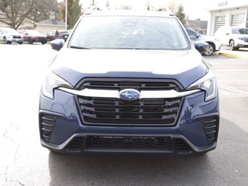 Certified 2025 Subaru Ascent Premium w/ Premium Package image 8