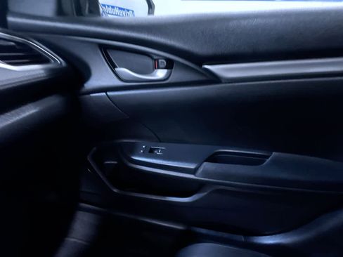 Used 2017 Honda Civic LX image 34