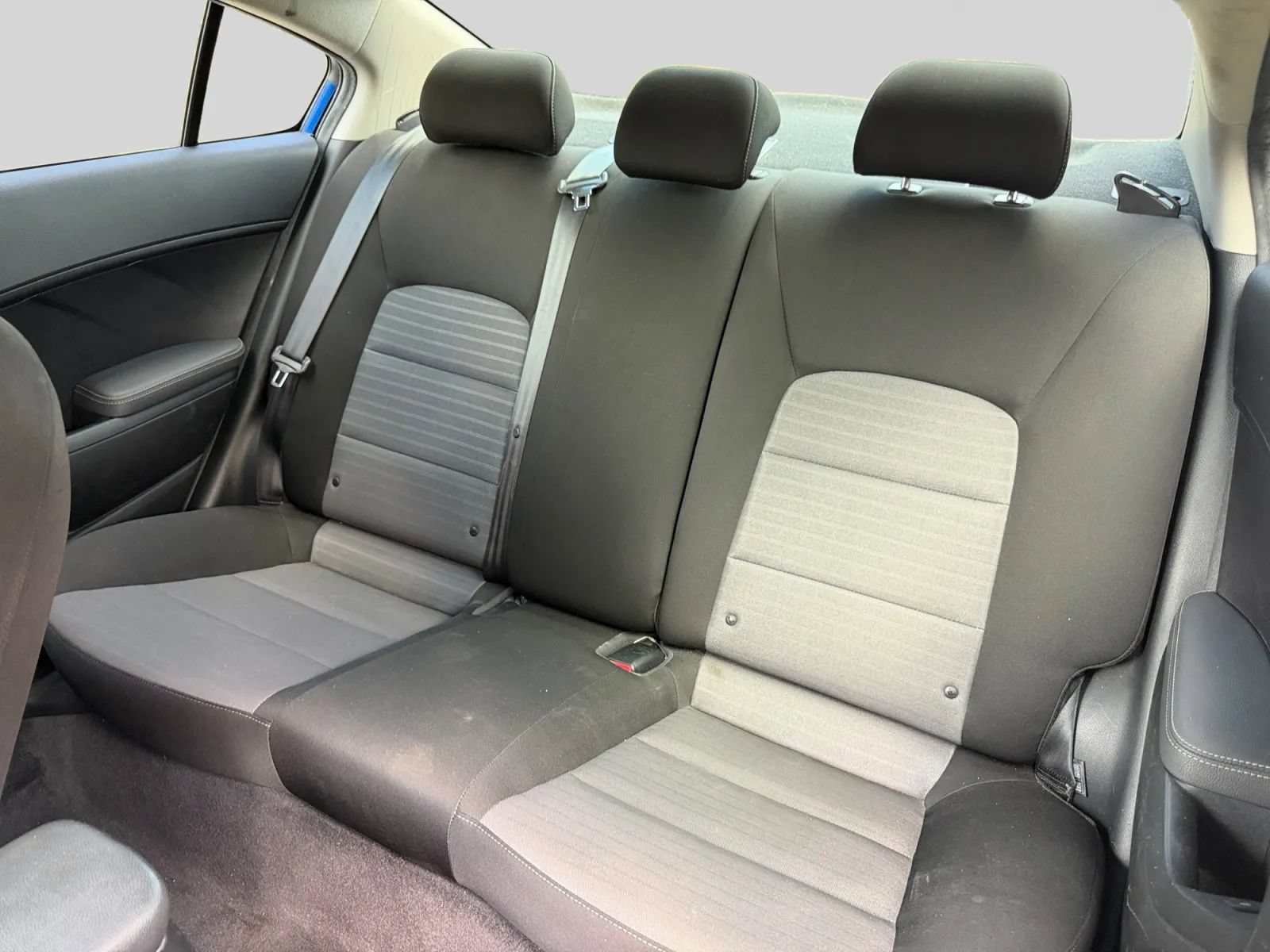 Used 2018 Kia Forte S FWD image 13