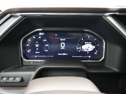 New 2026 GMC Sierra 1500 Denali w/ Technology Package image 14