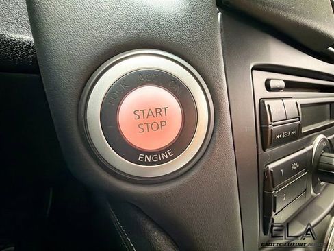 Used 2009 Nissan 370Z Touring w/ Sport Pkg image 33