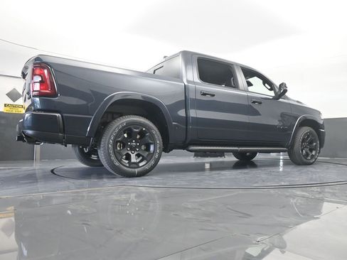 New 2026 RAM 1500 Big Horn image 56