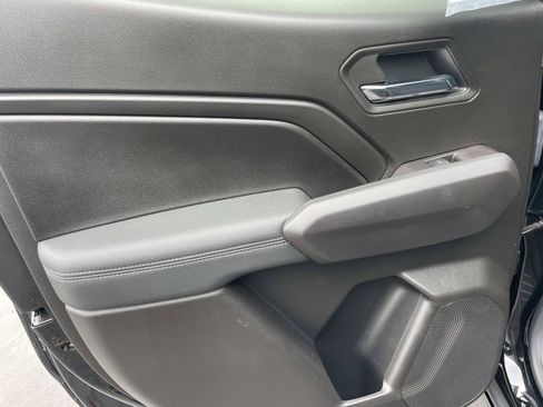 Used 2025 GMC Canyon Elevation w/ Convenience Package RWD image 26