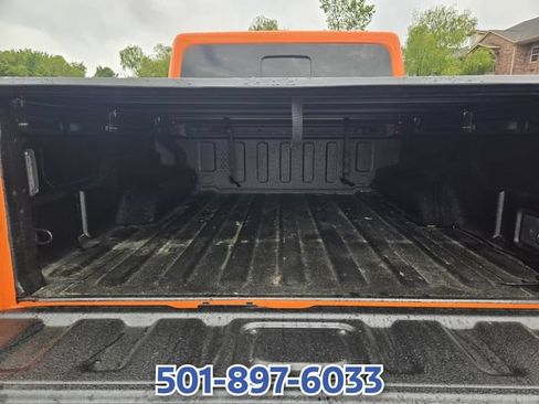 Used 2025 Jeep Gladiator Sport AWD/4WD image 18