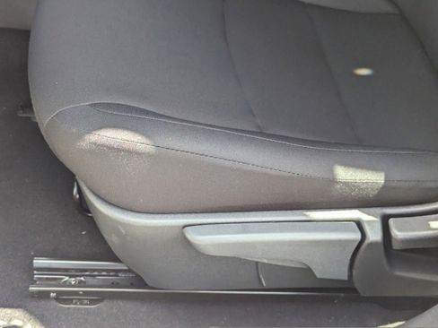 New 2025 Nissan Sentra S image 13