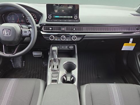 New 2026 Honda Civic Sport image 14