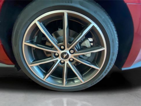 Used 2019 Ford Mustang Coupe w/ Equipment Group 101A image 22