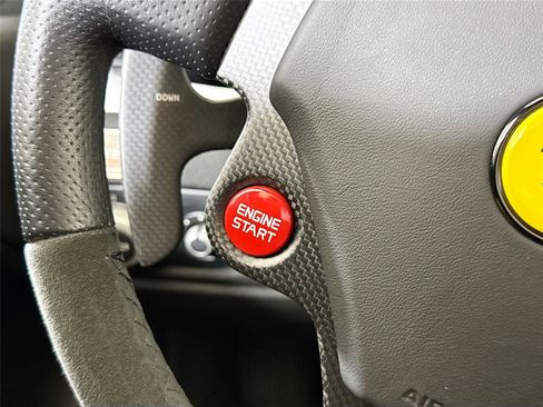 Used 2011 Ferrari 599 GTB Fiorano image 27