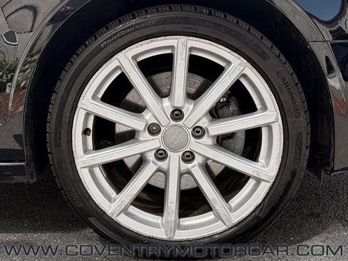 Used 2015 Audi A3 2.0T Premium Plus AWD/4WD image 9