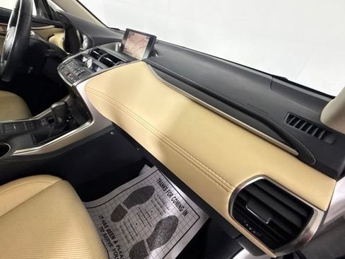 Used 2017 Lexus NX 200t FWD w/ Luxury Package image 44