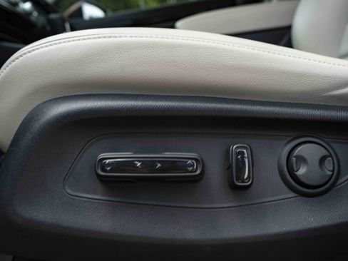 Used 2024 Honda CR-V EX-L image 41