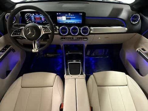 Certified 2026 Mercedes-Benz GLB 250 4MATIC image 5