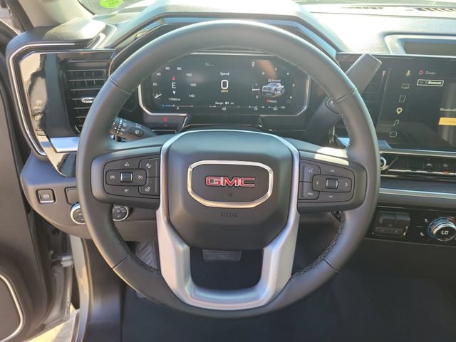 Used 2026 GMC Sierra 1500 SLT RWD image 19