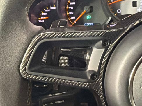 Used 2018 Porsche 911 GT2 RS w/ Weissach Package RWD image 40