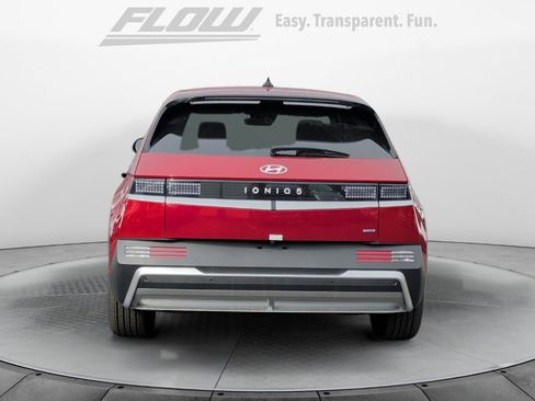 New 2026 Hyundai Ioniq 5 SEL image 6