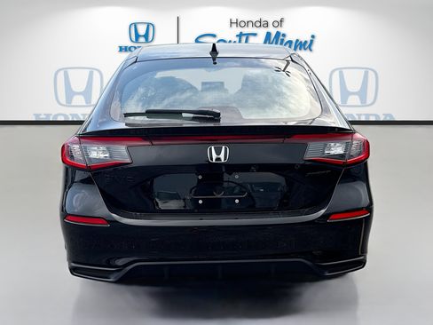 New 2026 Honda Civic Sport image 6