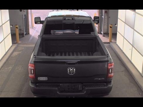 Used 2023 RAM 3500 Limited image 4