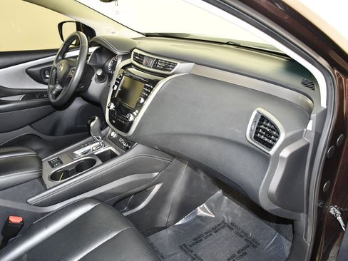 Used 2019 Nissan Murano SL AWD/4WD image 41