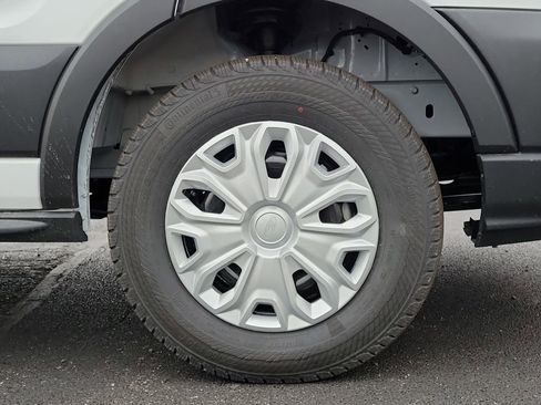 New 2026 Ford Transit 250 148 Medium Roof image 5