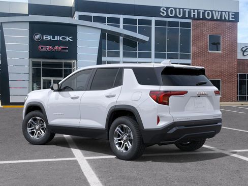 New 2026 GMC Terrain Elevation image 27