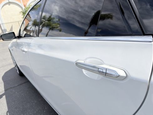 Used 2018 Cadillac CT6 Platinum image 39