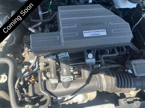 Used 2020 Honda CR-V Touring image 22
