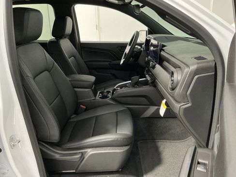 New 2026 Chevrolet Colorado Trail Boss image 33