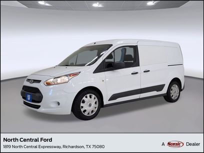 Used 2016 Ford Transit Connect XLT