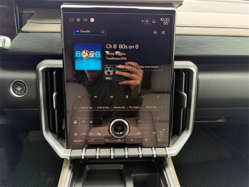 Used 2024 GMC Acadia Elevation w/ Black Edition image 16