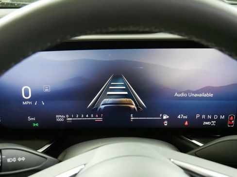 New 2026 Buick Envision Preferred image 26