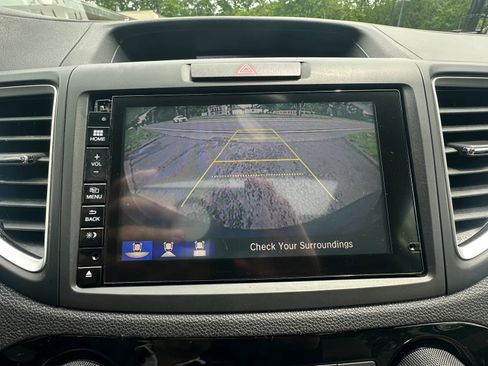 Used 2016 Honda CR-V EX image 14
