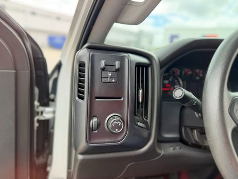 Used 2016 Chevrolet Silverado 2500 W/T w/ WT Convenience Package image 33