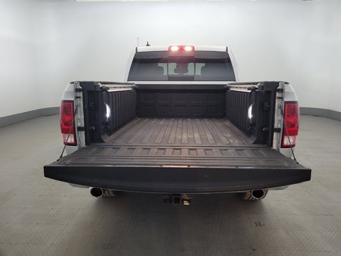 Used 2019 RAM 1500 Big Horn w/ Rambox Value Package AWD/4WD image 29